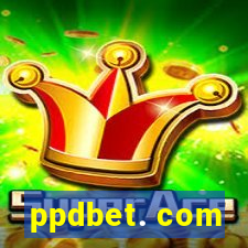 ppdbet. com